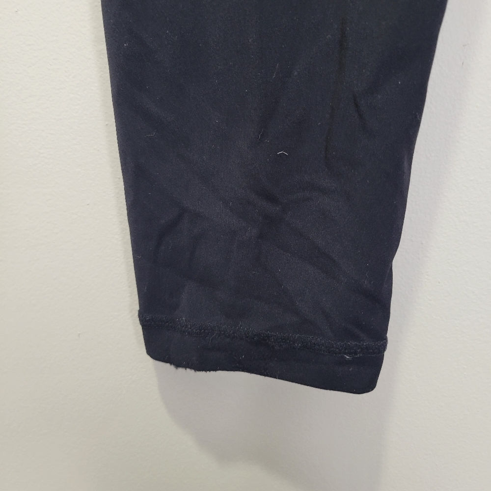NVGTN Black Leggings Womens XL - Picture 4 of 7